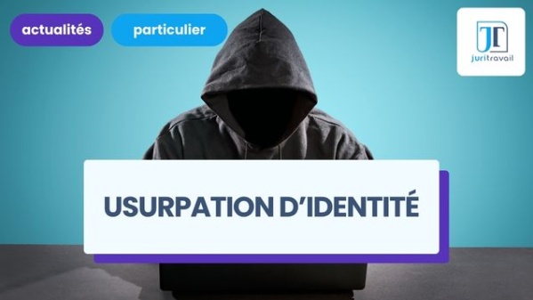illustration pour Usurpation d’identité : le rôle de la protection juridique