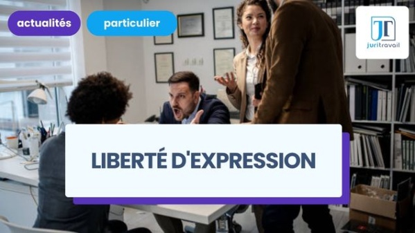 illustration pour Insulter son patron justifie-t-il un licenciement disciplinaire ?