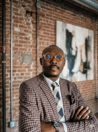 photo de Maître Bamidayé ASSOGBA