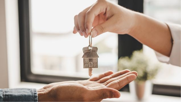 Baux d'habitation : les modalités du préavis données par le locataire ou le bailleur