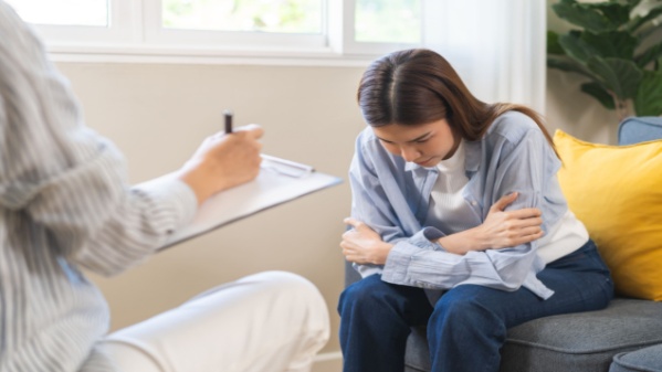 illustration pour Préjudice psychique et expertise médicale : comprendre les enjeux de l’indemnisation