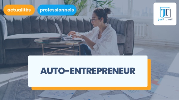 illustration pour Auto-entrepreneur : quels avantages et quelles limites pour les indépendants ?