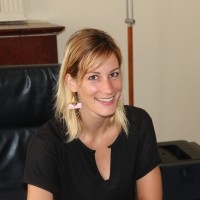 photo de Maître Céline ROUSSEAU