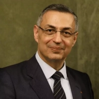 photo de Maître Ardavan AMIR-ASLANI