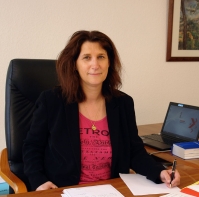 photo de Maître Isabelle GANDONNIERE