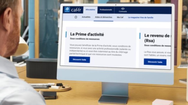 illustration pour Minima sociaux, prestations sociales (RSA, SMIC, ARE) : quels montants en 2026 ?