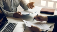 illustration Réembaucher un salarié après une rupture conventionnelle : notre guide