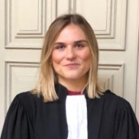 photo de Maître Sophie LEFEUVRE