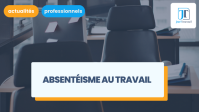 illustration Absentéisme au travail : des mesures pour prévenir et agir contre ce phénomène