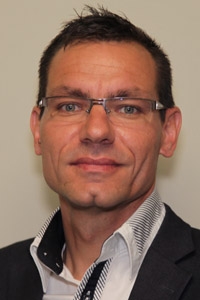 photo de Maître Philippe PRALIAUD