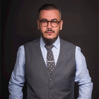 photo de Maître Aziz RAMDANI