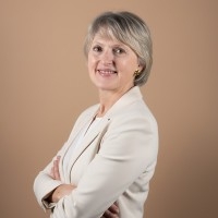 photo de Maître Kathrin ULLMANN