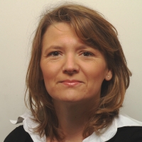 photo de Maître Caroline VERDIER