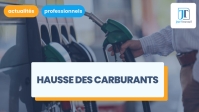 Hausse des carburants : les mesures pour aider les professions les plus touchées