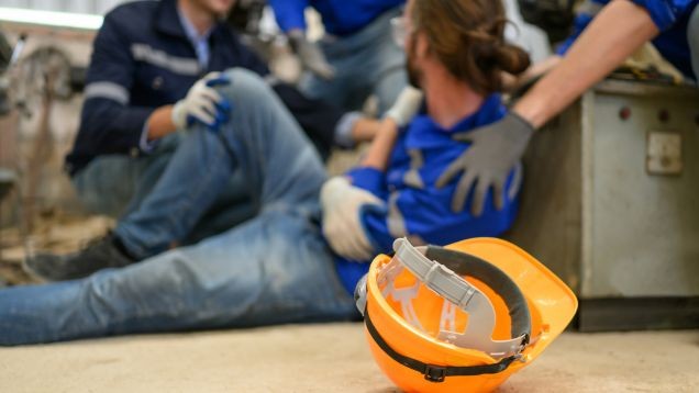 Accident du travail : jusqu'où va la responsabilité pénale de l'employeur ?