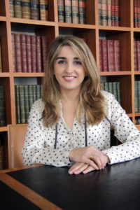 photo de Maître Edwige GARRETA