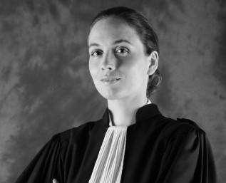 photo de Maître Béatrice LERAT