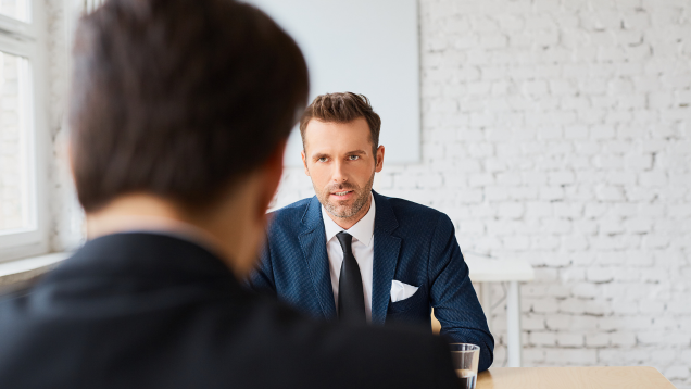 photo de Maître Dominique Ousset