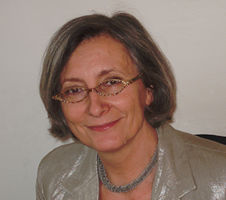 photo de Maître Catherine CAHEN-SALVADOR