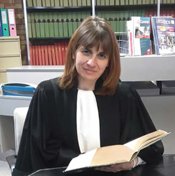 photo de Maître Karine Espada