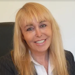 photo de Maître Véronique Esteve