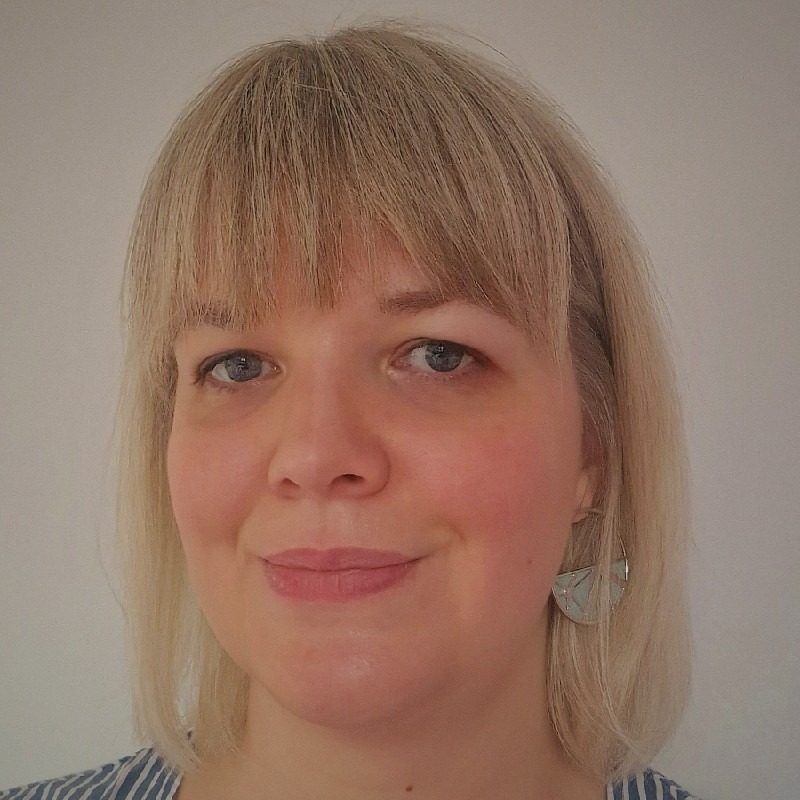 photo de Maître Sarah Sugy