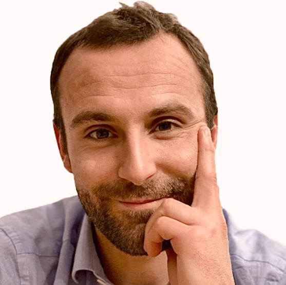 photo de Maître Pierre-Vincent Connault