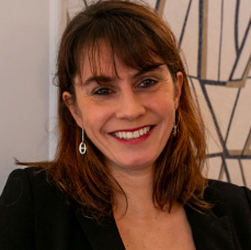 photo de Maître Elsa GOULLERET