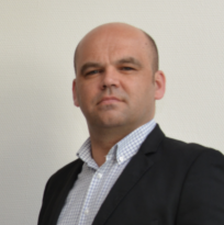 photo de Maître Xavier RAES