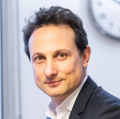 photo de Maître Julien Dettori