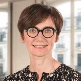 photo de Maître Sandra de BAILLIENCOURT