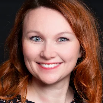 photo de Maître Charlène BERTA-GRANGER