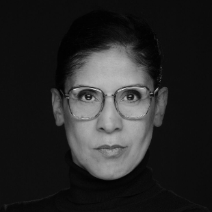 photo de Maître Saïda BOUCHTI