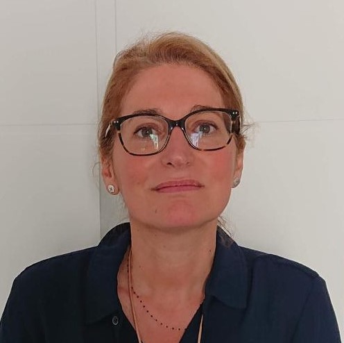 photo de Maître Marie-Laure CAVALIE-FORTUNE