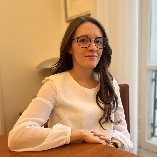 photo de Maître Sabrina Chemakh