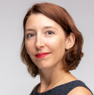 photo de Maître Magali Delaire