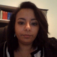 photo de Maître Aziza TRAIAI