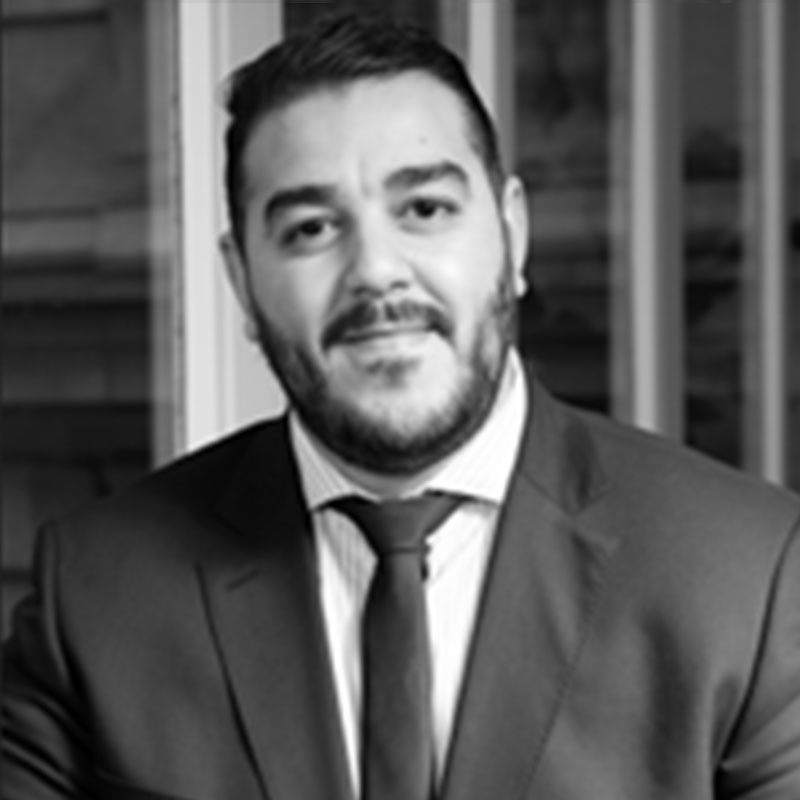 photo de Maître Bilal DMAISSI