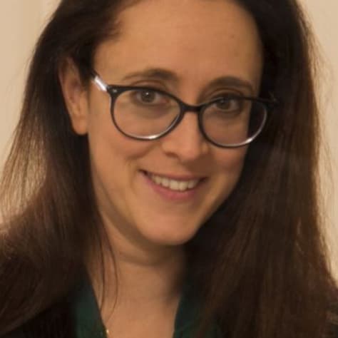 photo de Maître Florence Estienny