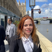 photo de Maître Myriam Ettori