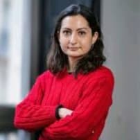 photo de Maître Cordelia Genzel