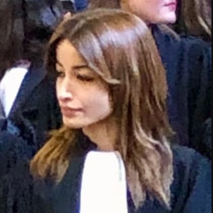 photo de Maître Ines Medioune
