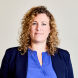 photo de Maître Aline GUYOT