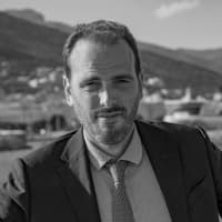 photo de Maître Bernard GIANSILY