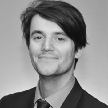 photo de Maître Pierre-Alain Guillermin