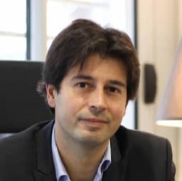 photo de Maître Benjamin HACHEM