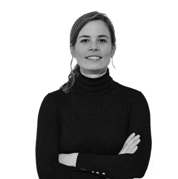 photo de Maître Caroline Hallé