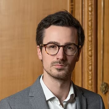 photo de Maître Gwenaël KERVEILLANT