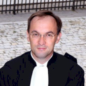photo de Maître Eric ROCHEBLAVE