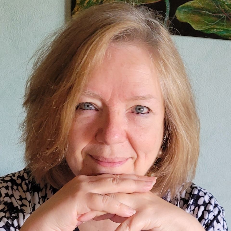 photo de Maître Odile Lary Bacquaert